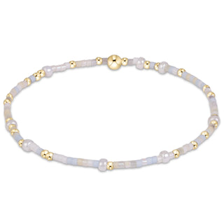 Enewton Hope Unwritten Bracelet - Daydreaming