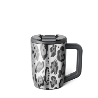 Brumate Muv 15oz Metallic Leopard