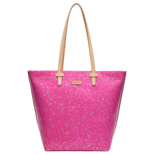 Consuela Daily Tote Barry