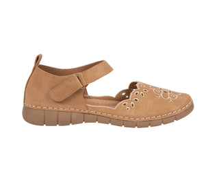 Gabris Natural Flat