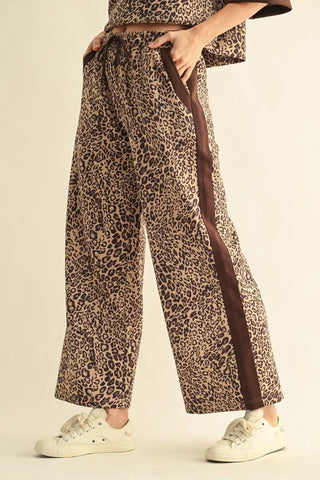 In My Wild Era Pants
