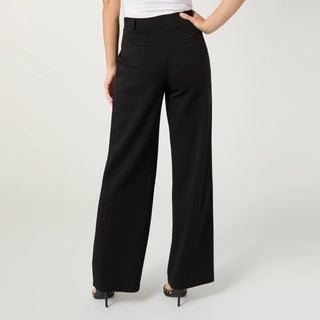 Black Emery Trouser Pant