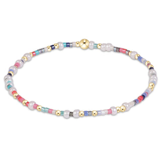 Enewton Hope Unwritten Bracelet - That's A Wrap!