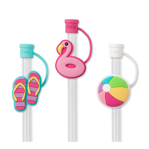 Swig Straw Toppers