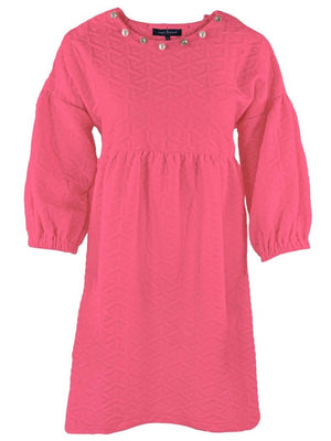 Simply Southern Quilted Dress