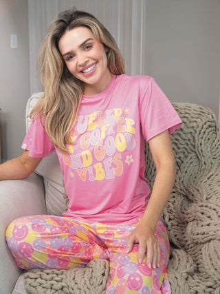 Simply Southern PJ Lounge Set