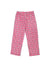 Simply Southern Fleece Santa PJ Pant