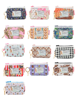 Simply Southern ID Wallet
