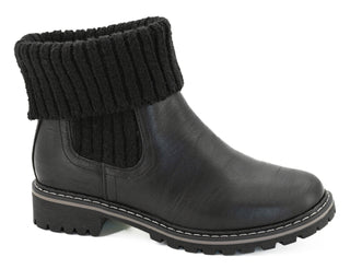 Corky's Black Quiver Boot