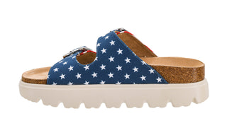 Corkys Rumor Has It Americana Sandals