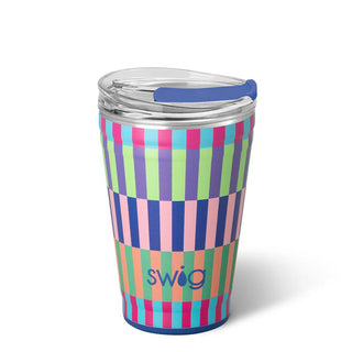 Swig Drinkware Brite Stripe