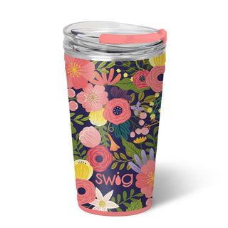 Swig Drinkware Secret Garden