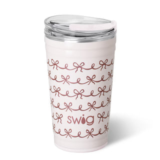 Swig Drinkware Pretty in Pink
