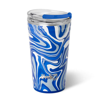 Swig Fanzone Royal Party Cup 24oz