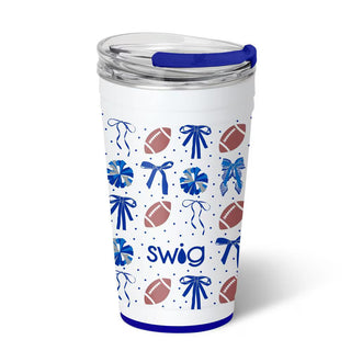 Swig Drinkware We've Got Spirit