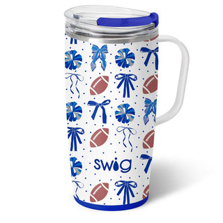 Swig Drinkware We've Got Spirit