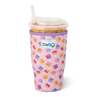 Swig Drinkware Candy Corn (Glow in the Dark)
