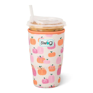 Swig Drinkware Pumpkins & Bows
