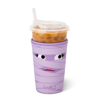 Swig Drinkware Boo Crew Mummy
