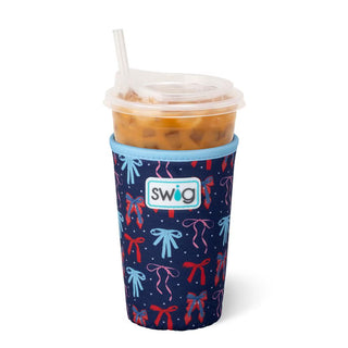 Swig Miss Independence Drinkware
