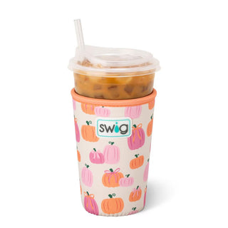 Swig Drinkware Pumpkins & Bows