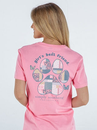 Simply Southern Girls Best Friend
