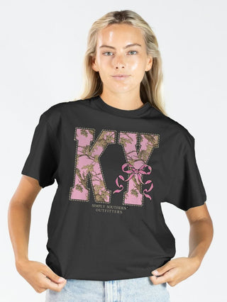 Simply Southern KY Tee Shirt