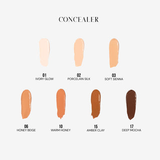 C&D Beauty Concealer