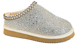 Corky's Clear Sleepyhead Shoes