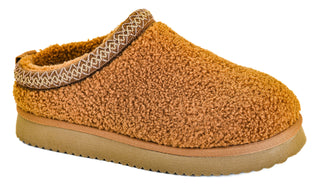 Corky's Rust Sleepyhead Shoes