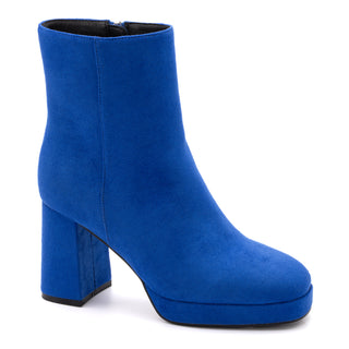 Corkys Slug Bug Royal Blue Boot