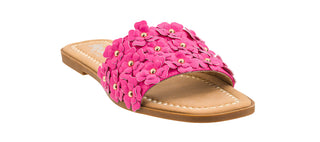 Corkys Spring Fever Pink
