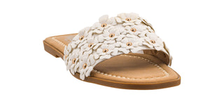 Corkys Spring Fever White