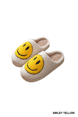 House Slipper (Can add patches)