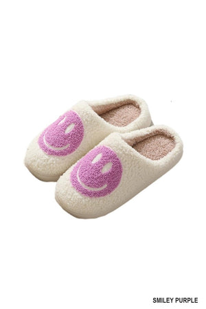 House Slipper (Can add patches)