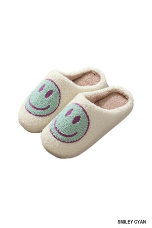 House Slipper (Can add patches)