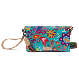 Consuela Uptown Crossbody Tasha