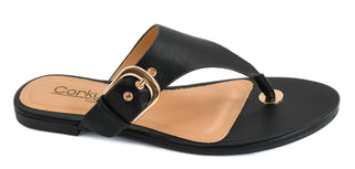 Corkys What's The Gossip Black