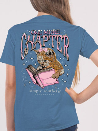 Simply Southern Chapter SS Tee