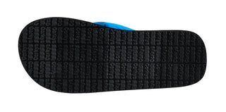 Corkys You Go Girl Blue Flip Flop