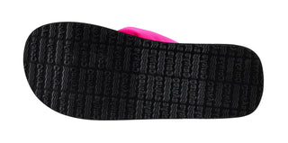 Corkys You Go Girl Pink Flip Flop