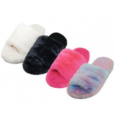 Soft Plush Slippers