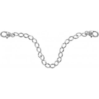 Long Necklace 6" Necklace Extender OS