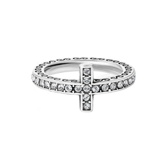 Brighton Starry Night Ring