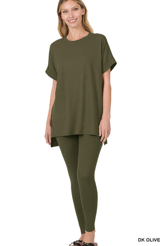 Always In Season Two  Legging Set