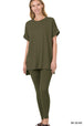 Dark Olive