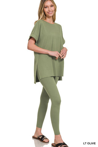 Always In Season Legging Set