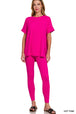 Hot Pink