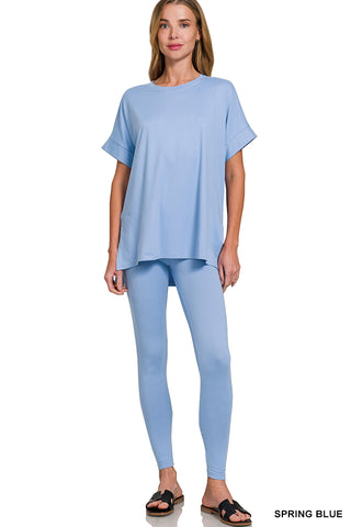 Always In Season Two  Legging Set