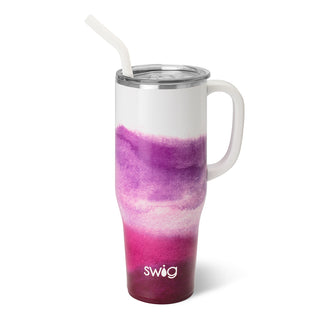 Swig Amethyst Drinkware